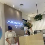 AsterSpring Signature Suria KLCC