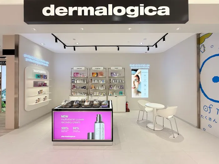 Dermalogica Kiosk Suria KLCC (Isetan) Picture 2
