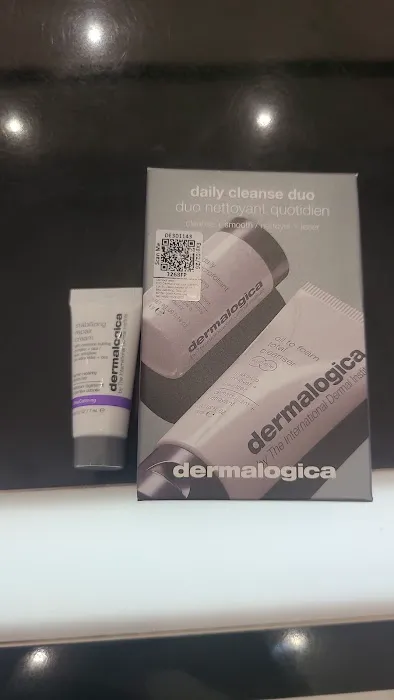 Dermalogica Kiosk Suria KLCC (Isetan) Picture 4