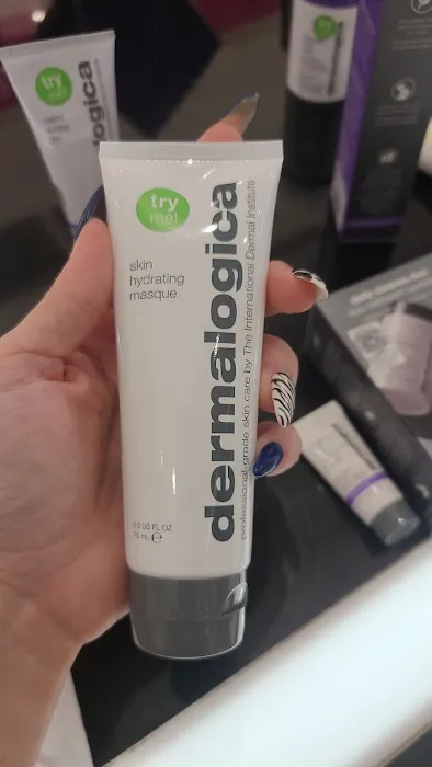 Dermalogica Kiosk Suria KLCC (Isetan) Picture 1