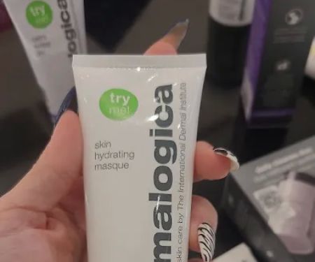 Dermalogica Kiosk Suria KLCC (Isetan)