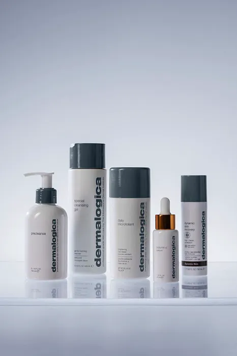 Dermalogica Kiosk Suria KLCC (Isetan) Picture 5