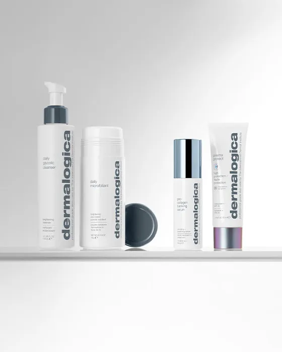 Dermalogica Kiosk Suria KLCC (Isetan) Picture 7