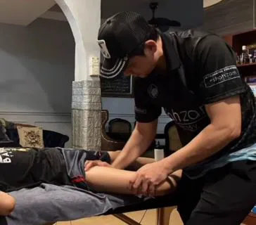 Massage , Bone Adjustment & Cupping Picture 2