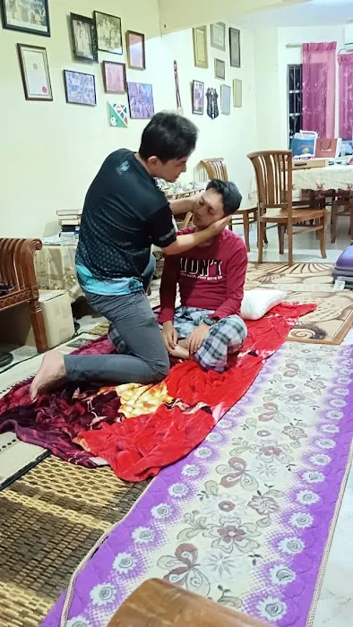 Massage , Bone Adjustment & Cupping Picture 1