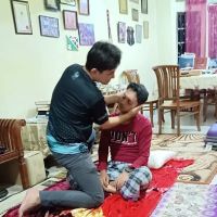 Massage , Bone Adjustment & Cupping ico