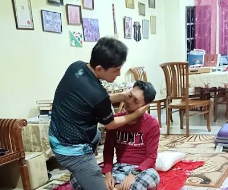 Massage , Bone Adjustment & Cupping