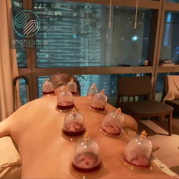 Massage , Bone Adjustment & Cupping Picture 3