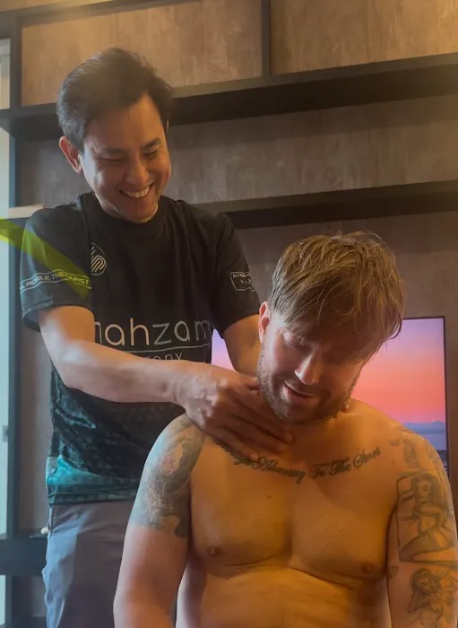 Massage , Bone Adjustment & Cupping Picture 4