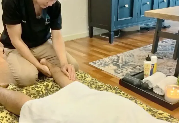 Massage , Bone Adjustment & Cupping Picture 9