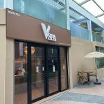 Vspa and Dessert
