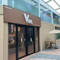 Vspa and Dessert ico