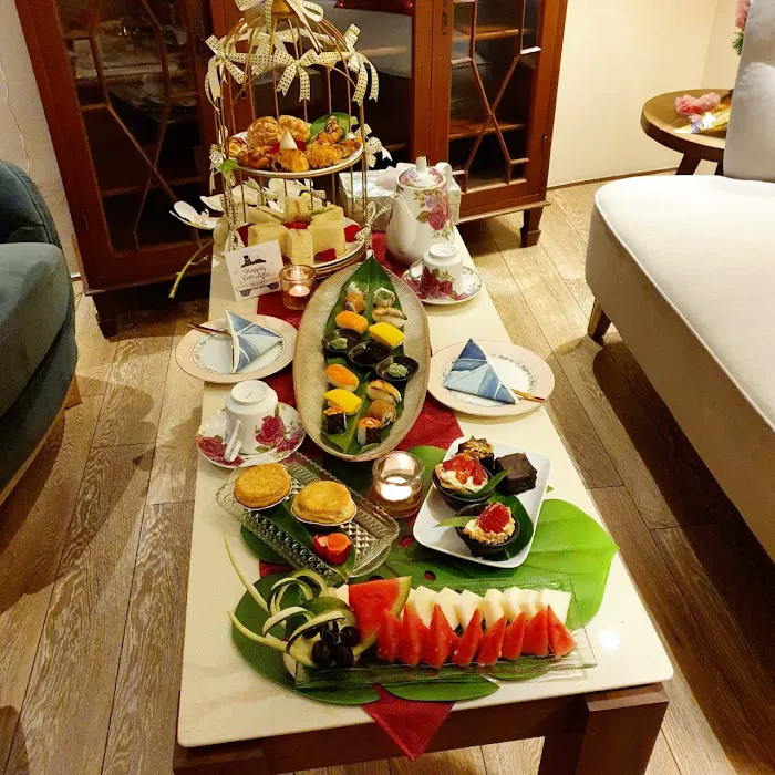 Ozmosis Day Spa (Ascott KL) Picture 2