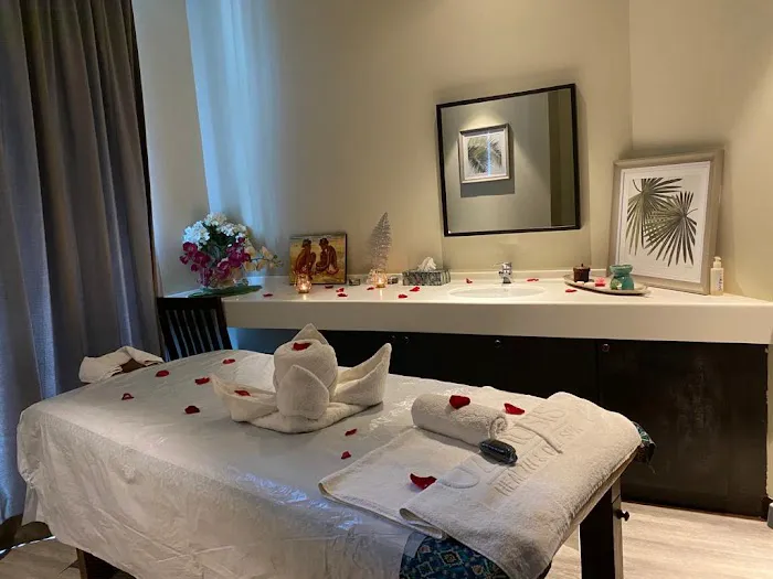 Ozmosis Day Spa (Ascott KL) Picture 4
