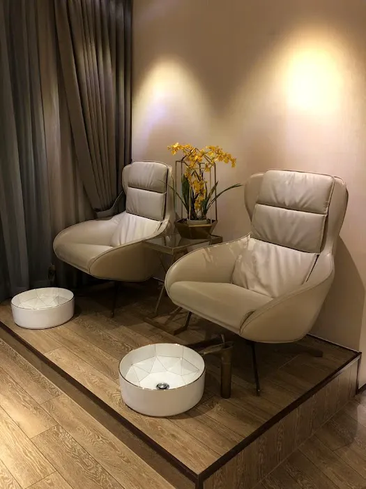 Ozmosis Day Spa (Ascott KL) Picture 7