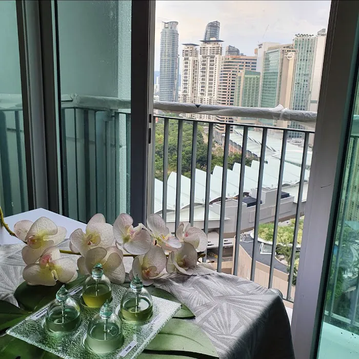 Ozmosis Day Spa (Ascott KL) Picture 9
