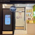 Kskin Korean Express Facial - Avenue K
