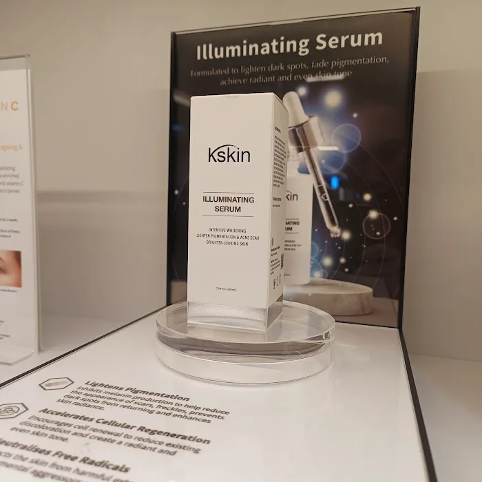 Kskin Korean Express Facial - Avenue K Picture 6