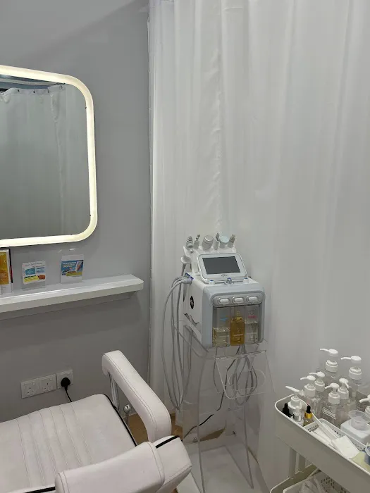 Kskin Korean Express Facial - Avenue K Picture 8