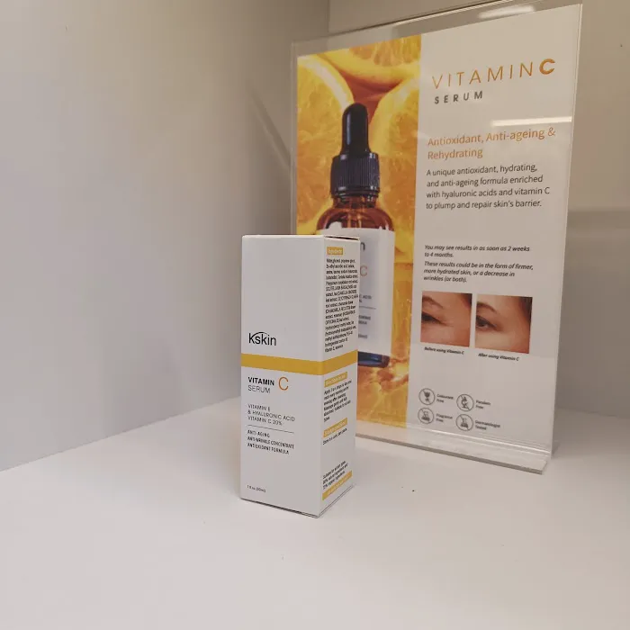 Kskin Korean Express Facial - Avenue K Picture 9