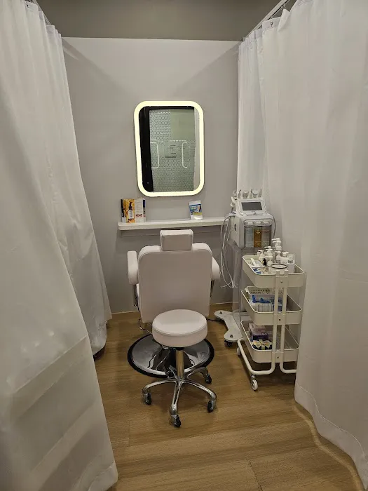 Kskin Korean Express Facial - Avenue K Picture 7