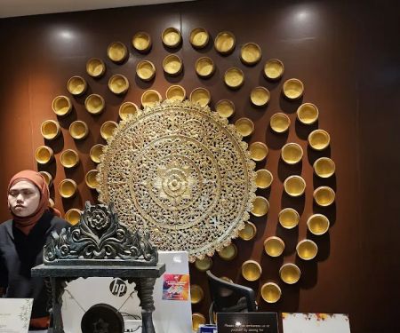 Erawan Wellness Massage at Avenue K