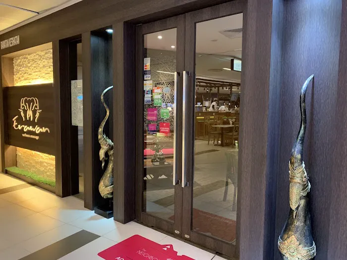 Erawan Wellness Massage at Avenue K Picture 2