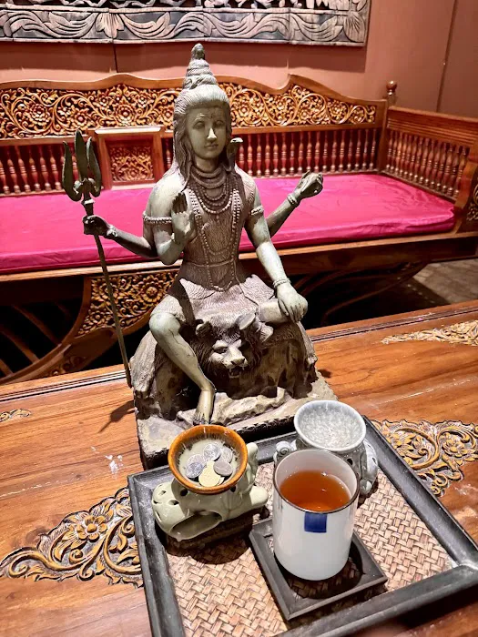 Erawan Wellness Massage at Avenue K Picture 10
