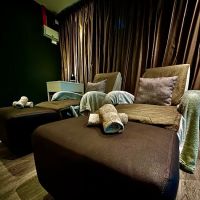 Urban Unwind, Kuala Lumpur ico