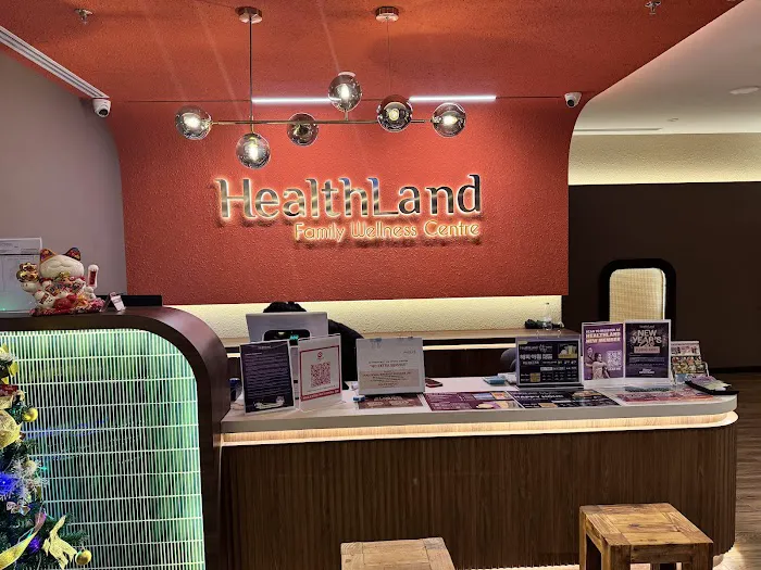 HealthLand @ Star Boulevard Picture 6