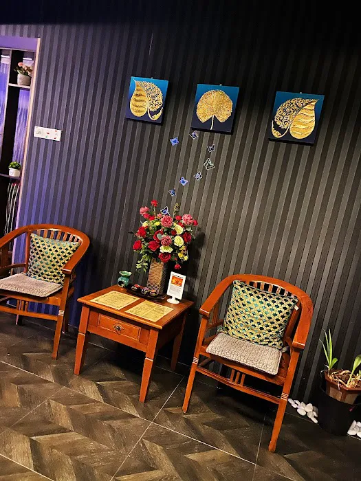 Neutra Reflexology & Spa Picture 3