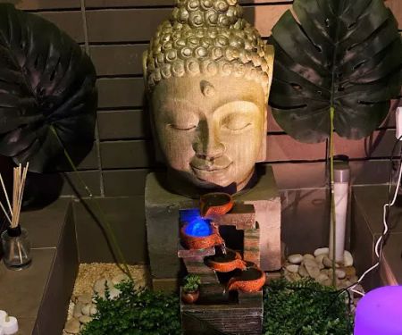 Neutra Reflexology & Spa