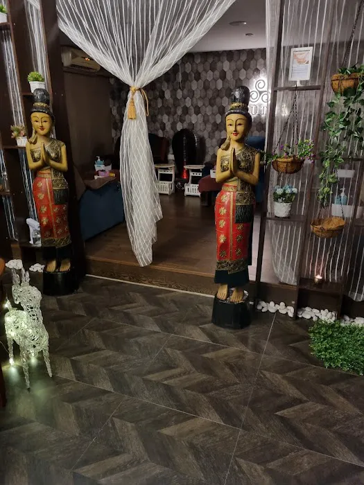 Neutra Reflexology & Spa Picture 2