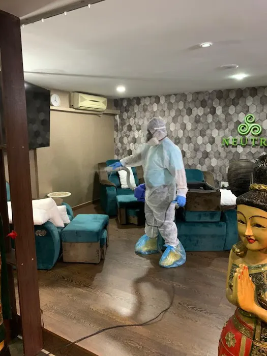 Neutra Reflexology & Spa Picture 9