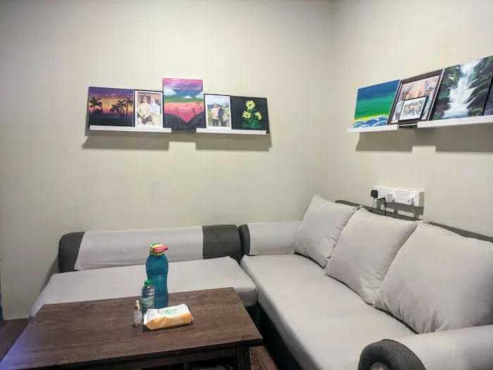 JARIKU PUSAT TERAPI SHAH ALAM Picture 4