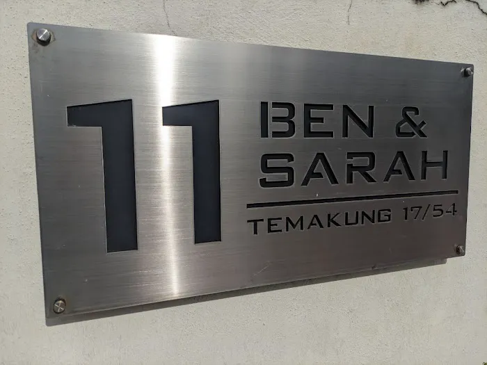 JARIKU PUSAT TERAPI SHAH ALAM Picture 7
