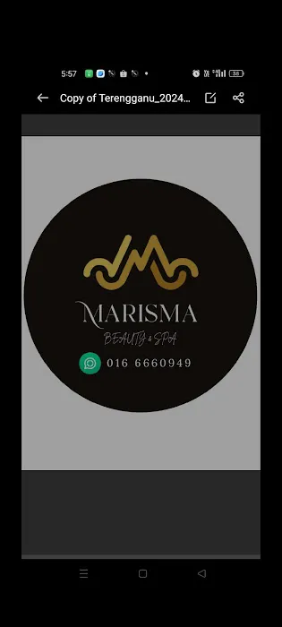 Marisma Beauty & Spa Picture 5