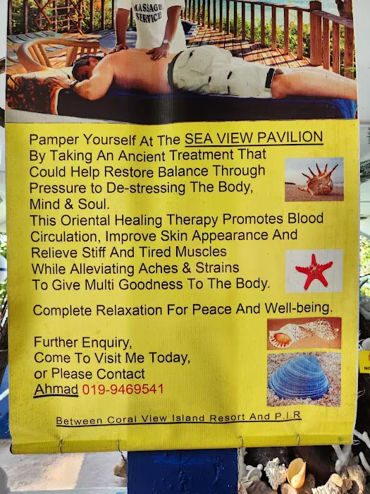 Traditional Malay Massage Picture 5