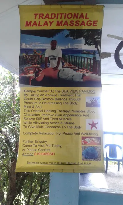 Traditional Malay Massage Picture 7