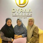 DYRAA FACESPA & HAIRSALON JERTEH
