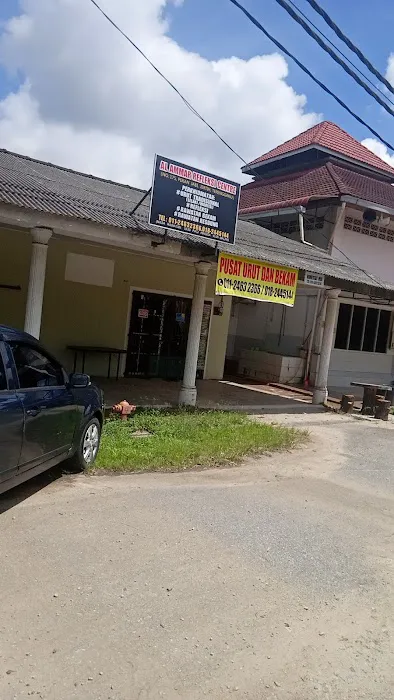 Pusat Bekam dan Refleksi Al Ammar Picture 2