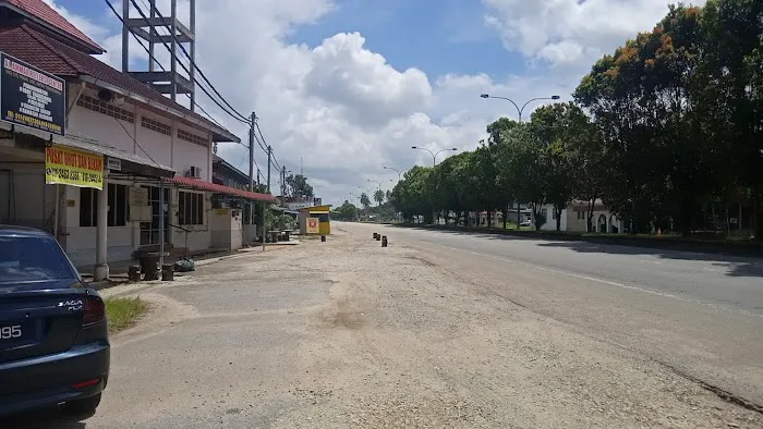Pusat Bekam dan Refleksi Al Ammar Picture 1
