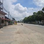 Pusat Bekam dan Refleksi Al Ammar