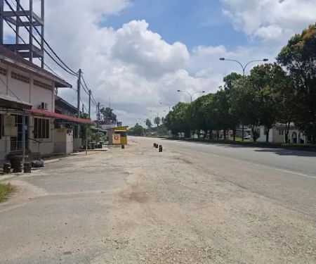 Pusat Bekam dan Refleksi Al Ammar