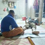 Tukang Urut Tradisional ( Bomoh Patah )