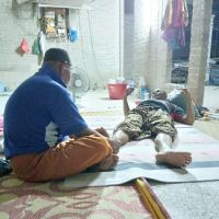 Tukang Urut Tradisional ( Bomoh Patah ) ico
