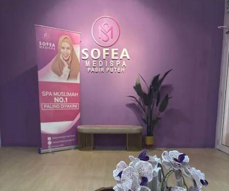 Sofea Medispa Pasir Puteh