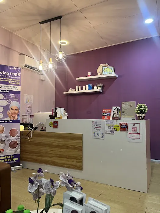 Sofea Medispa Pasir Puteh Picture 2
