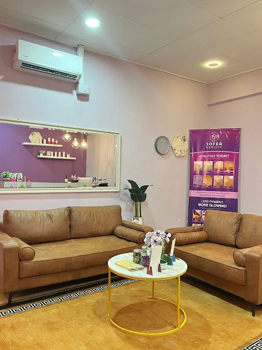 Sofea Medispa Pasir Puteh Picture 5