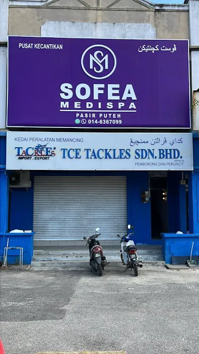 Sofea Medispa Pasir Puteh Picture 4